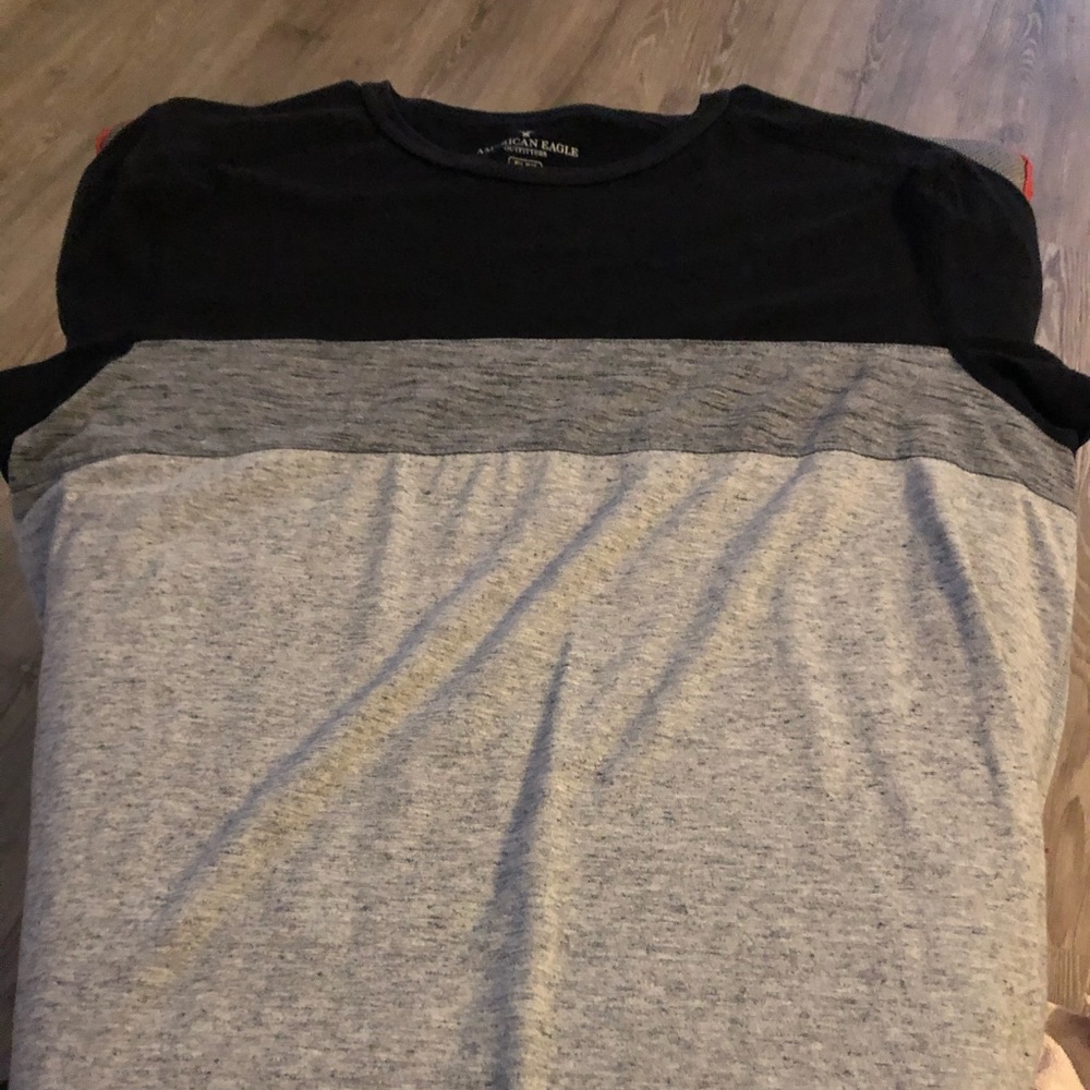 American eagle shirt